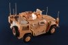 I Love Kit 63558 M1278A1 Heavy Guns Carrier modification with the MCTAGS 1/35